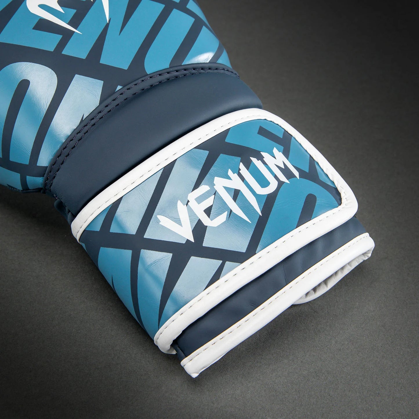 VENUM - Contender 1.5 XT - (Navy Blue/Sky Blue)