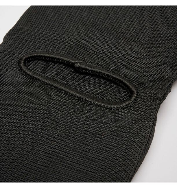 LEONE SHIN GUARD "Black Edition" - PT124