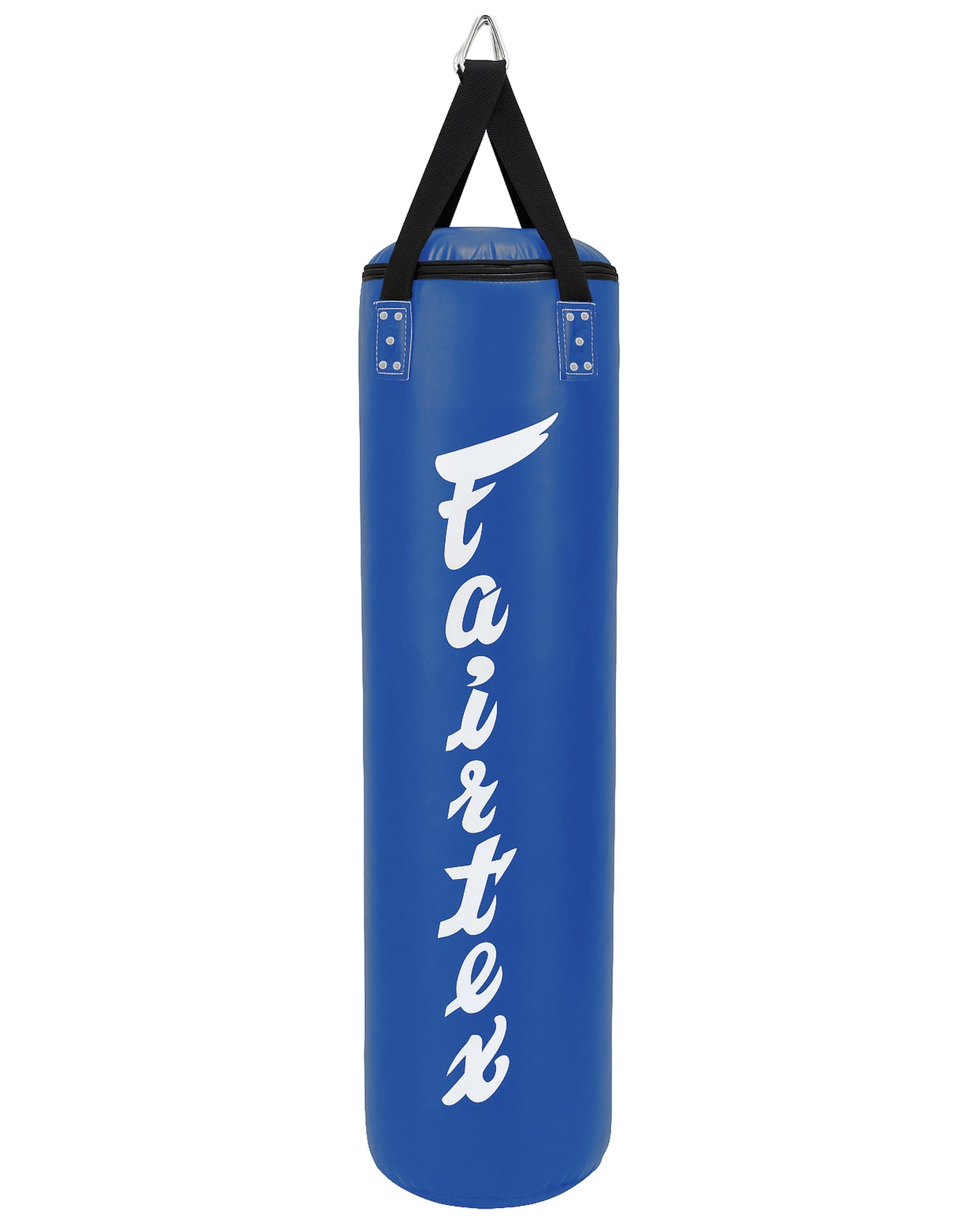Fairtex HB5-HEAVY BAG 4FT (BLUE)
