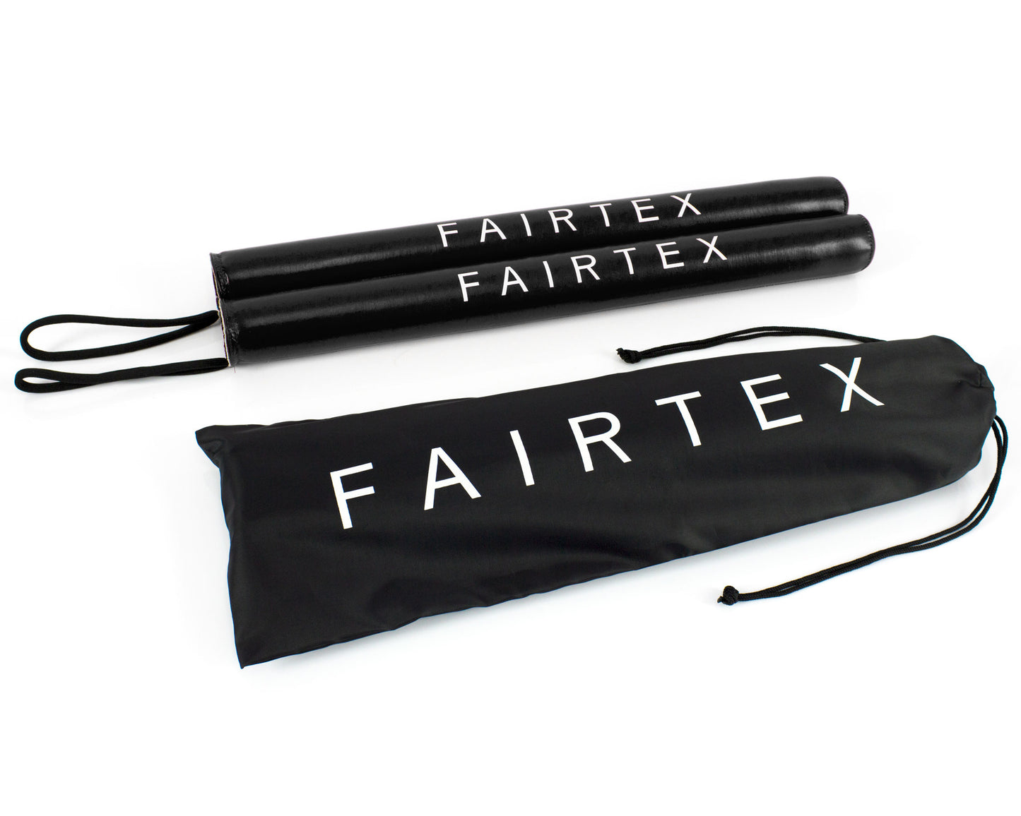 Fairtex BOXING STICKS (Black) - BXS1