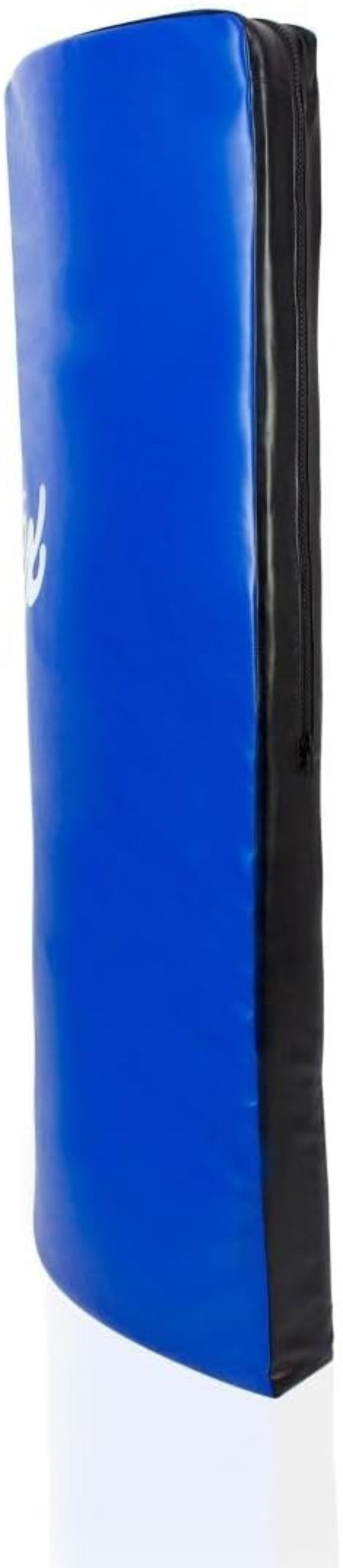 Fairtex BODY PROTECTOR SHIELD - Muay Thai, MMA, Kickboxing (BLUE) - LKP3