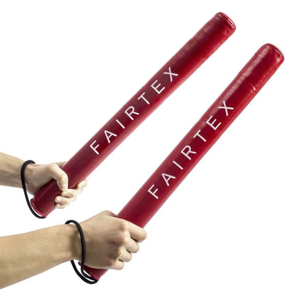 Fairtex BOXING STICKS (Black) - BXS1