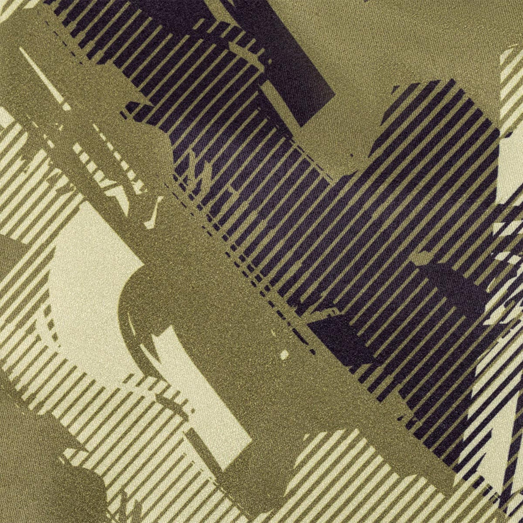 8WEAPONS - Fight short, Hit 2.0 (Olive-Black)