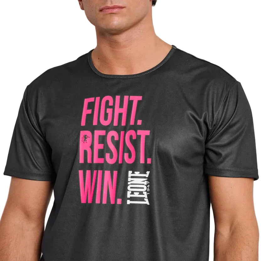 LEONE - FRW T-SHIRT - ABX508