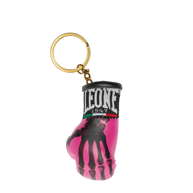Leone Key Chain Boxing Glove - (AC02IU) AC912