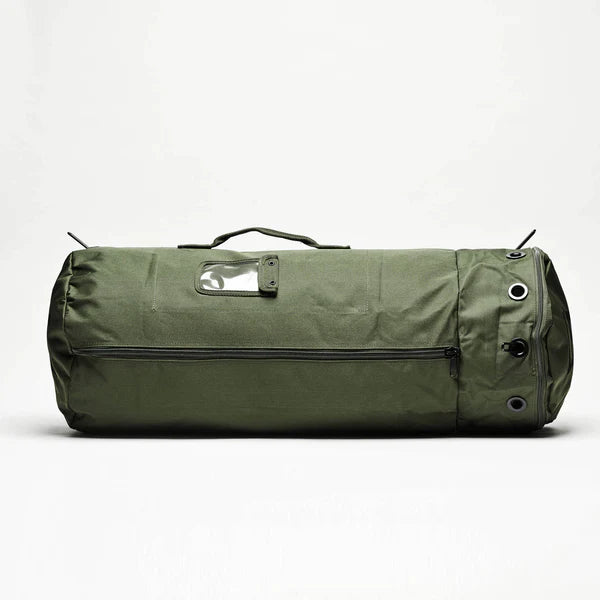 LEONE COMMANDO BAG - AC903