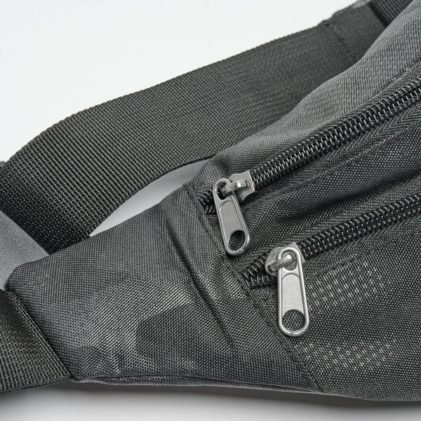 LEONE CAMOBLACK BUM BAG - AC973