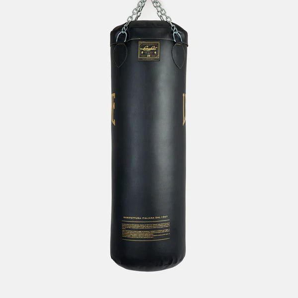 LEONE - VINTAGE APOLLO TRAINING BAG (40KG) - AT823