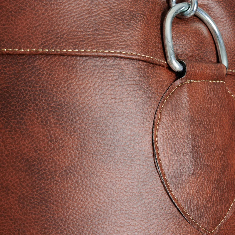 LEONE - VINTAGE URANO LONG BAG - AT844