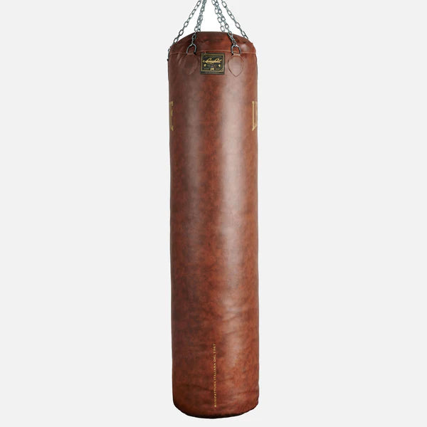 LEONE - ZEUS VINTAGE HEAVY BAG - ATJ01
