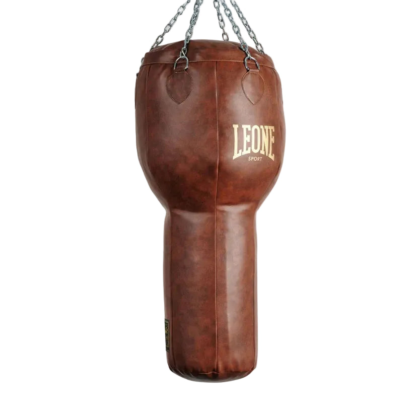 LEONE - ARES VINTAGE T HEAVY BAG - ATT01
