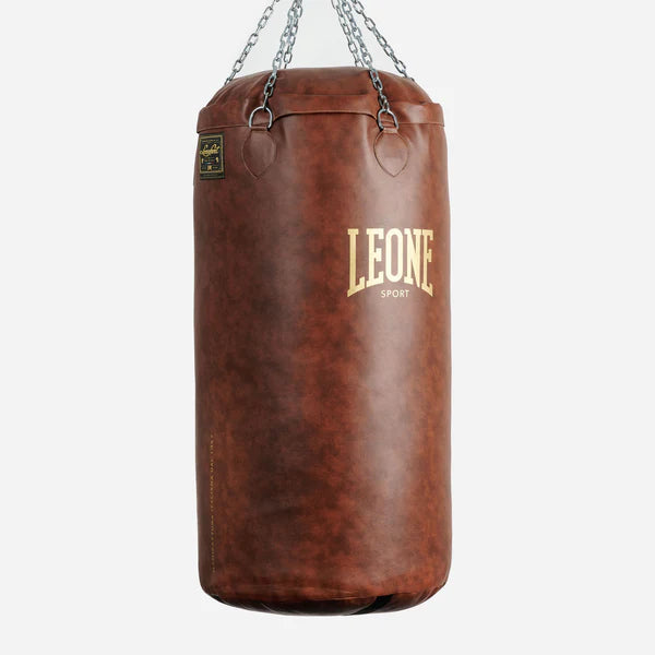 LEONE - LUCIFER VINTAGE HEAVY BAG - ATU01