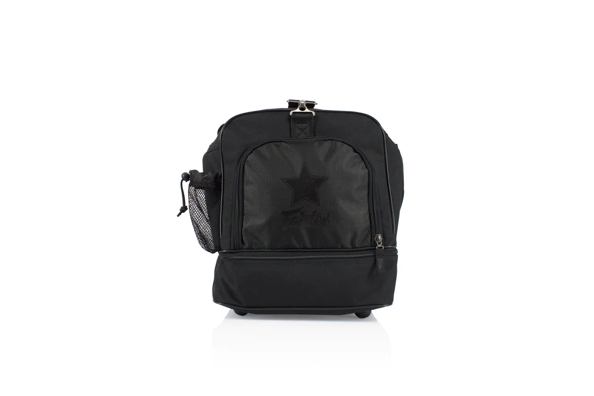 Fairtex GYM BAG (Black) - BAG2