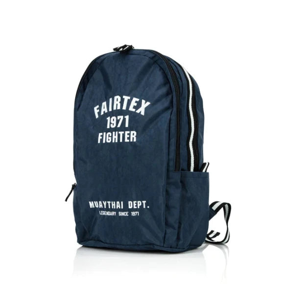 Fairtex FIGHTER BACKPACK - BAG18