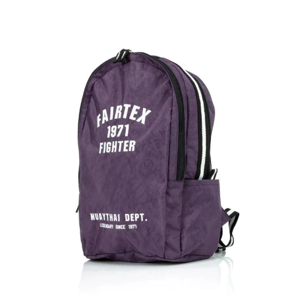 Fairtex FIGHTER BACKPACK - BAG18