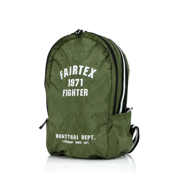 Fairtex FIGHTER BACKPACK - BAG18