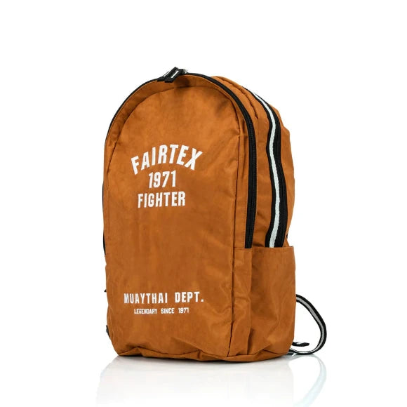 Fairtex FIGHTER BACKPACK - BAG18
