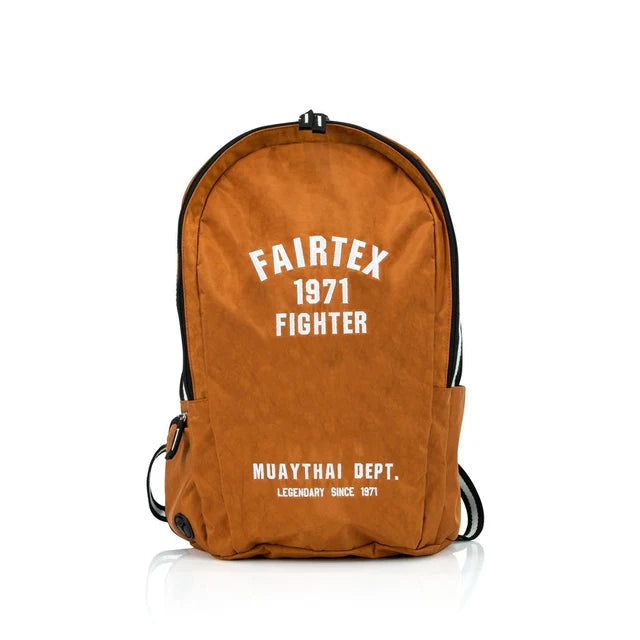 Fairtex FIGHTER BACKPACK - BAG18