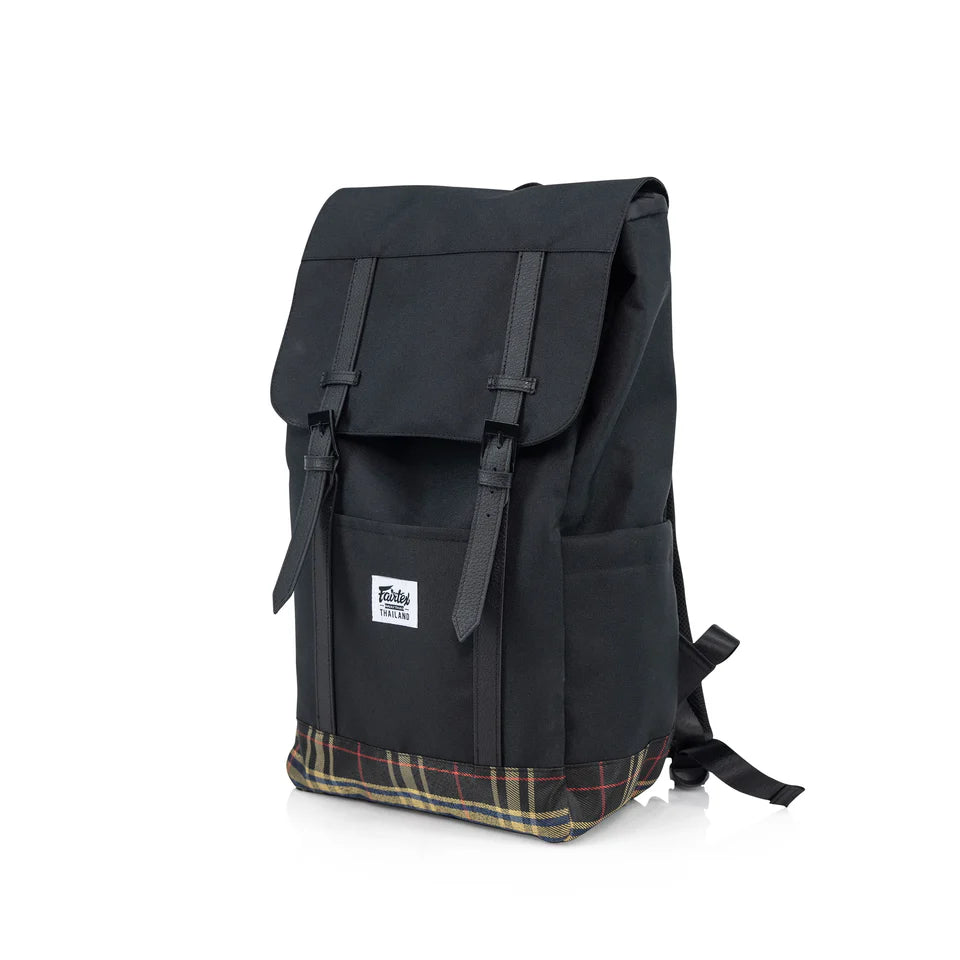Fairtex TRAVEL BACKPACK - BAG22