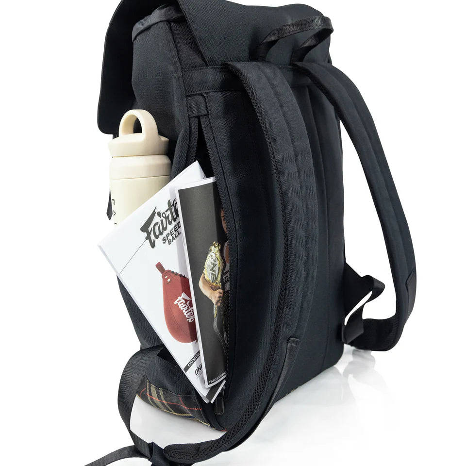 Fairtex TRAVEL BACKPACK - BAG22