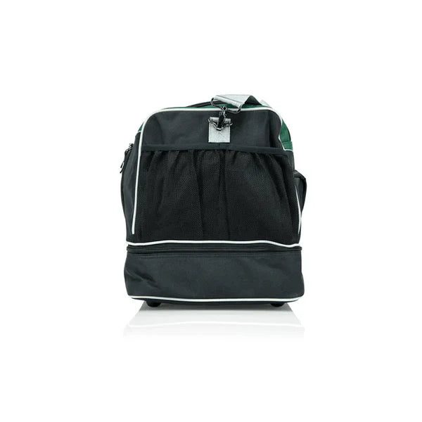 Fairtex GYM BAG (GREEN) - BAG2