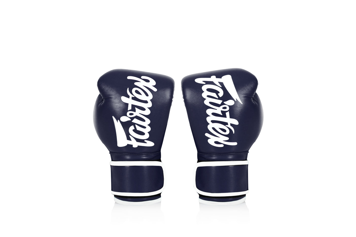Fairtex BGV14-MUAY THAI / BOXING GLOVES (BLUE)