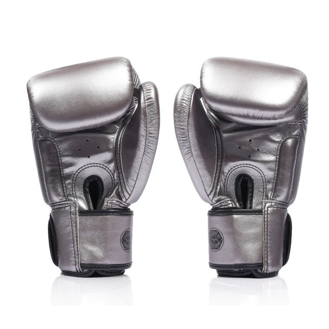 Fairtex BGV PREMIUM - X ROYAL ENFIELD LIMITED EDITION Gloves