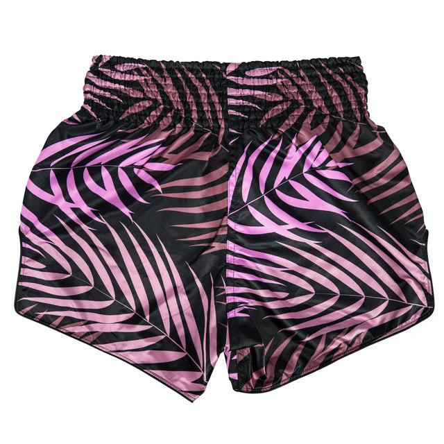 Fairtex MUAY THAI SHORTS (Forbidden Forest) - BS1943