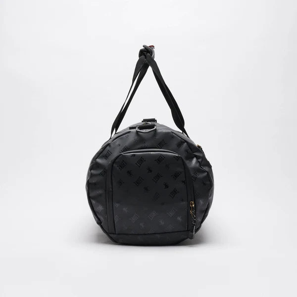 LEONE BAG BORSONE DNA (Μαύρο) - AC955