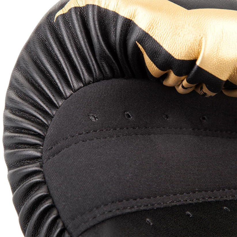 VENUM - Challenger 3.0 (Black/Gold)