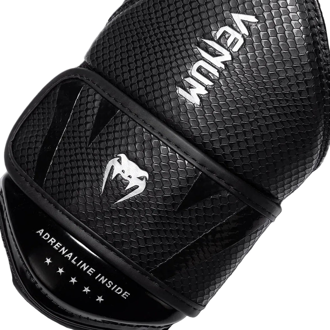 VENUM - Challenger 4.0 Scales - (Black)