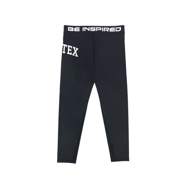 Fairtex MEN's COMPRESSION PANTS - CP19