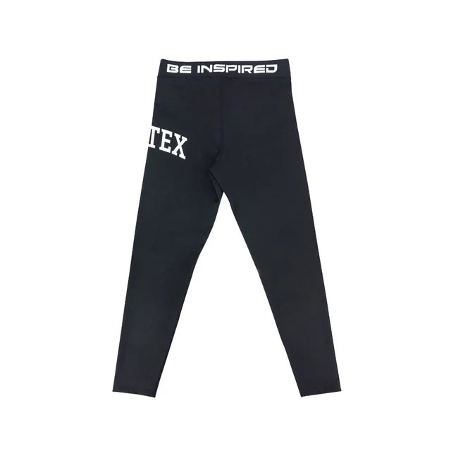 Fairtex WOMEN'S COMPRESSION PANTS - CP20