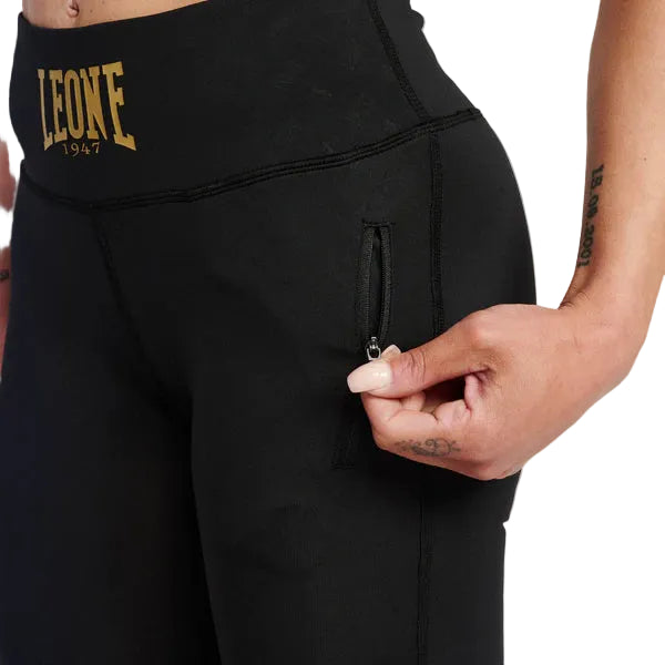LEONE CAPRI "DNA" - ABX724