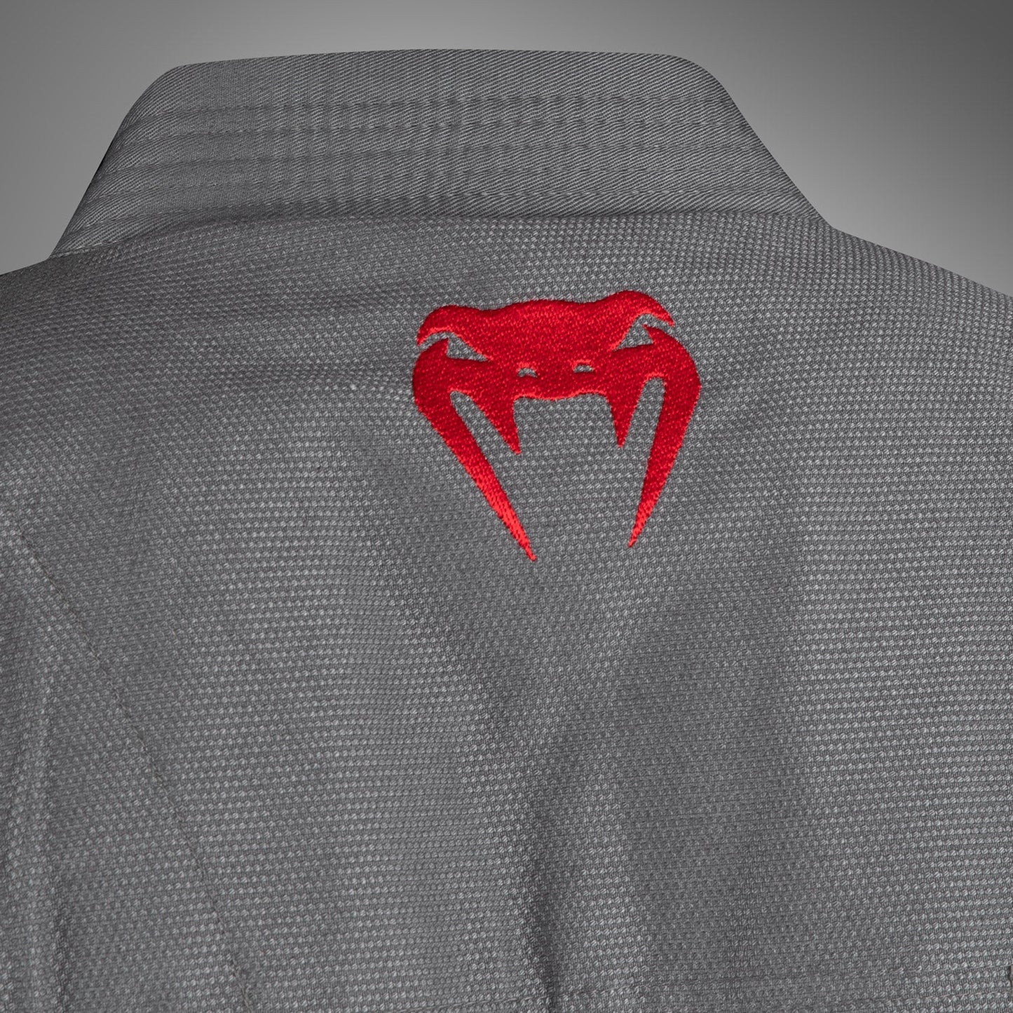 VENUM Contender 3.0 Brazilian Jiu Jitsu Gi 380g (Grey)