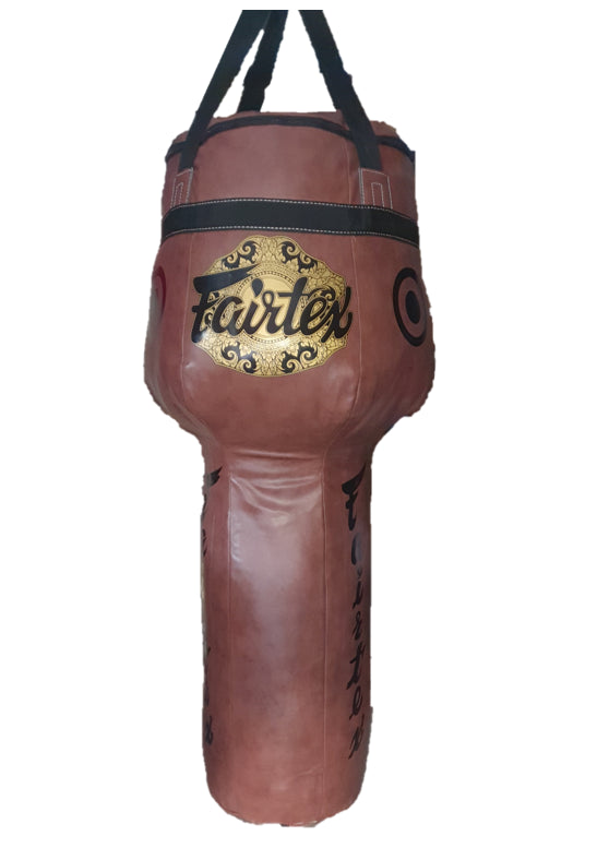 Fairtex H13-SUPER HEAVY ANGLE BAG (VINTAGE)