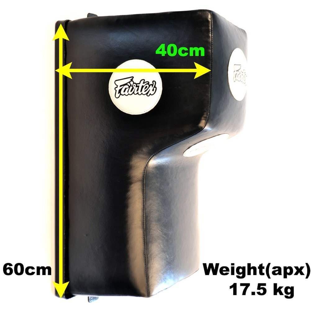 Fairtex UPPERCUT Wall mount (RED) - UC1
