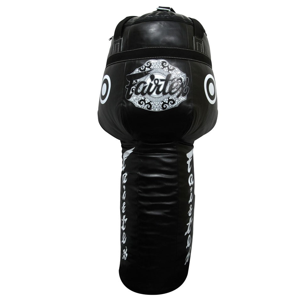 Fairtex SUPER HEAVY ANGLE BAG (Trainers) - HB13
