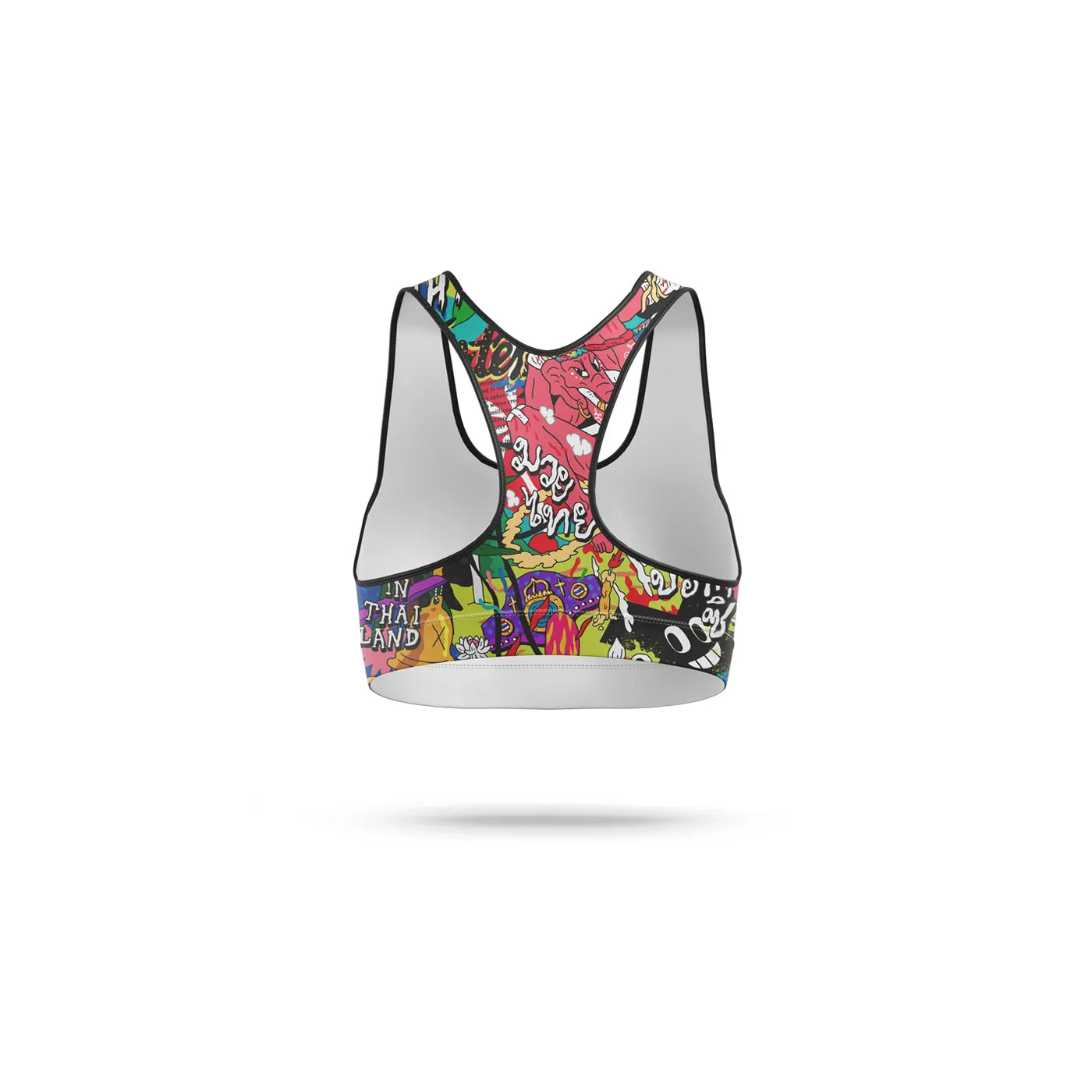 Fairtex SPORT BRA URFACE