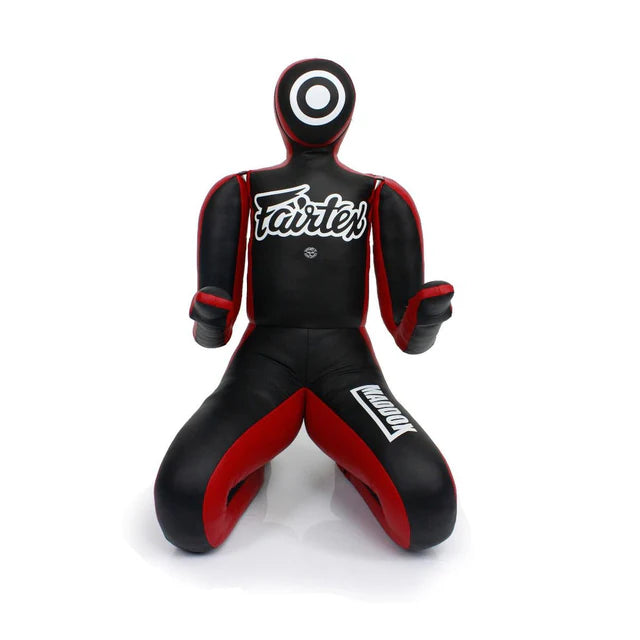 Fairtex "MADDOX" Grappling Dummy - GD2