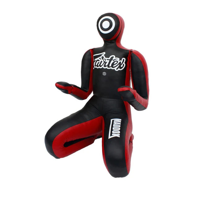 Fairtex "MADDOX" Grappling Dummy - GD2