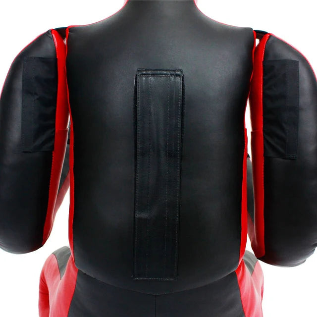Fairtex "MADDOX" Grappling Dummy - GD2
