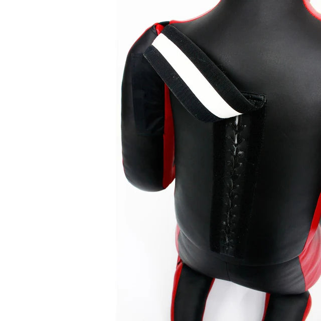 Fairtex "MADDOX" Grappling Dummy - GD2