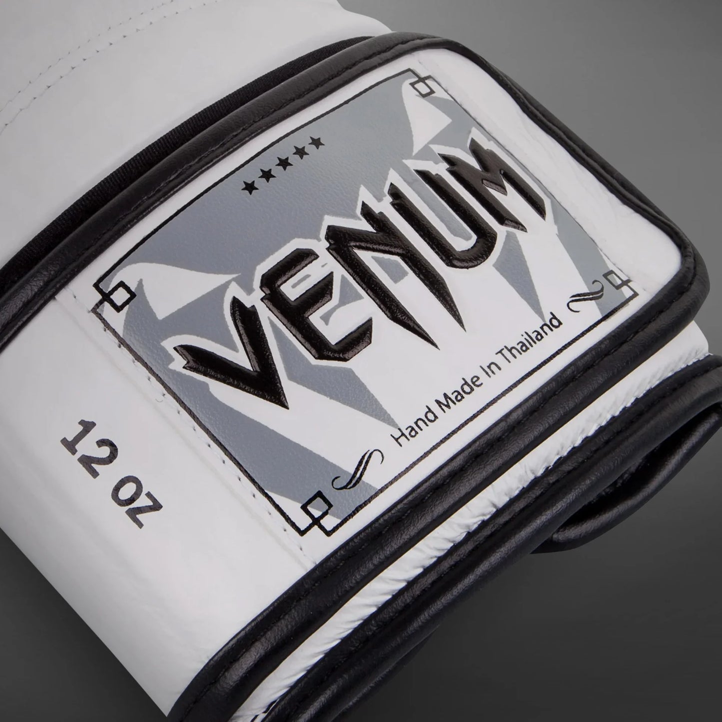 VENUM - Giant 3.0 Nappa Leather - (White)