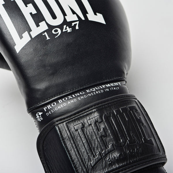 LEONE Gloves - THE GREATEST BOXING GLOVES (Various Colors) - GN111