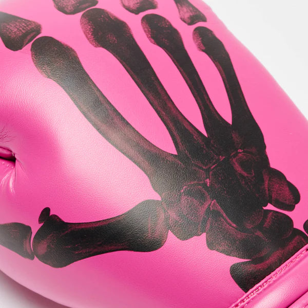 LEONE Gloves - X IUTER BOXING GLOVES (Pink) - GN01IU