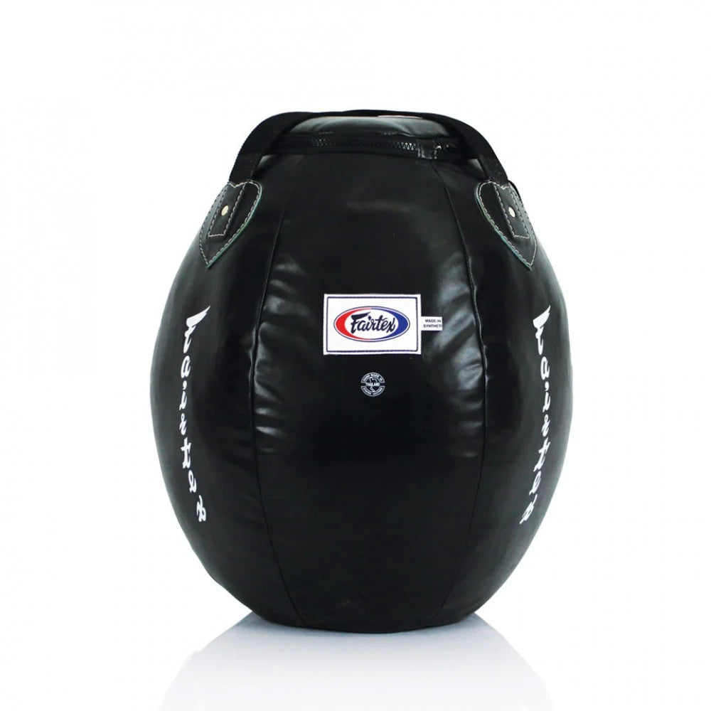 Fairtex SANDBAG UPPER CUT BOWL BAG - HB11