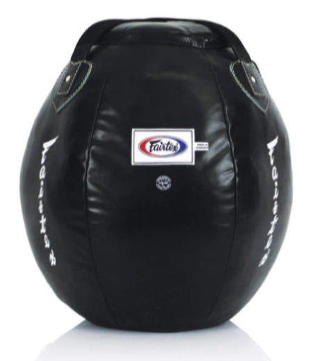 Fairtex SANDBAG UPPER CUT BOWL BAG - HB11