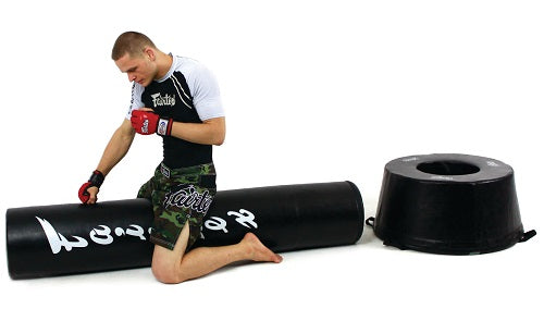 Fairtex HB14 - "Max Bag" Foam-Based Free Standing Bag (PINK)