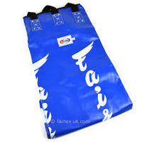 Fairtex HEAVY BAG 4FT (BLUE) - HB5 (Unfilled)